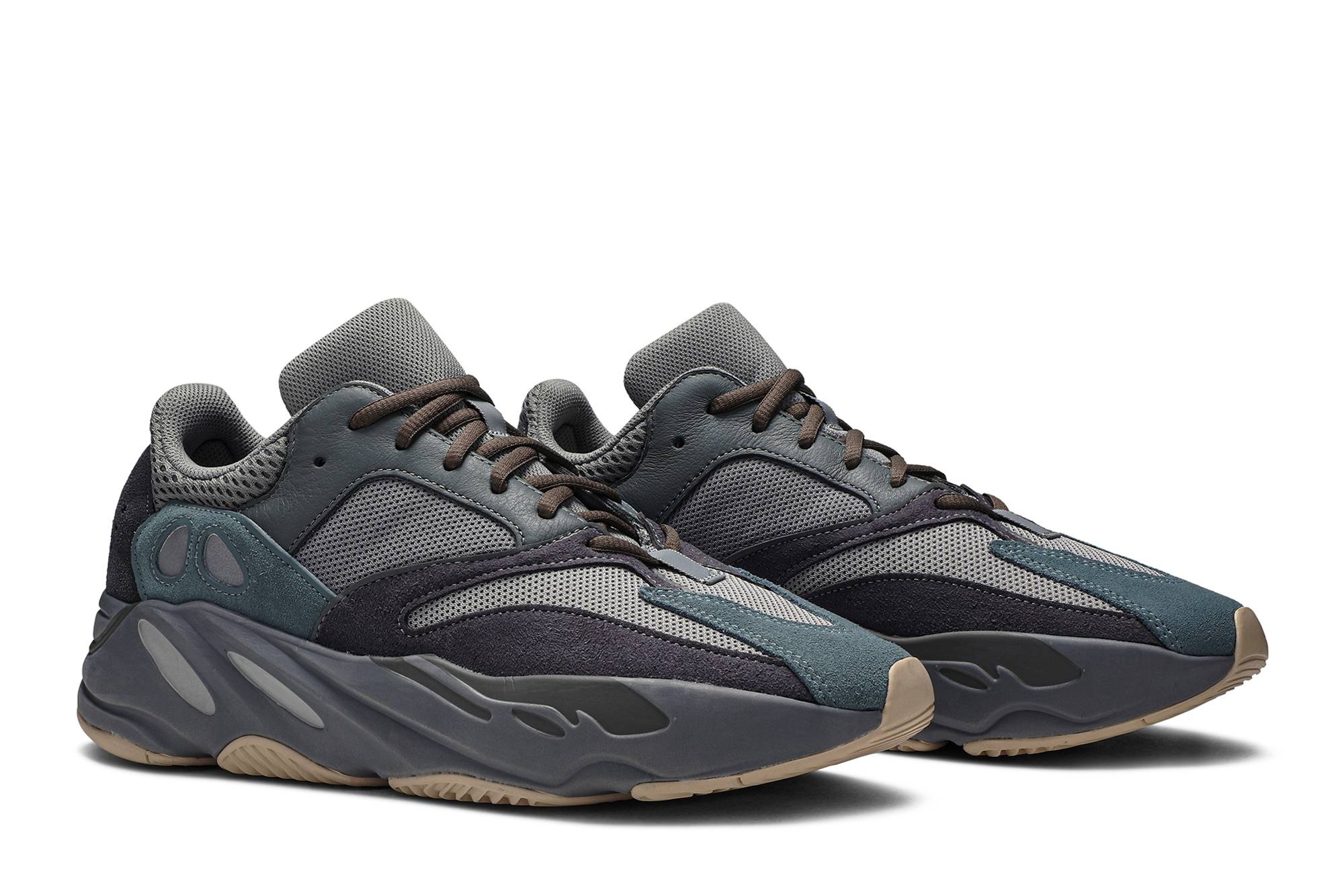 Yeezy Boost 700 'Teal Blue' - 8