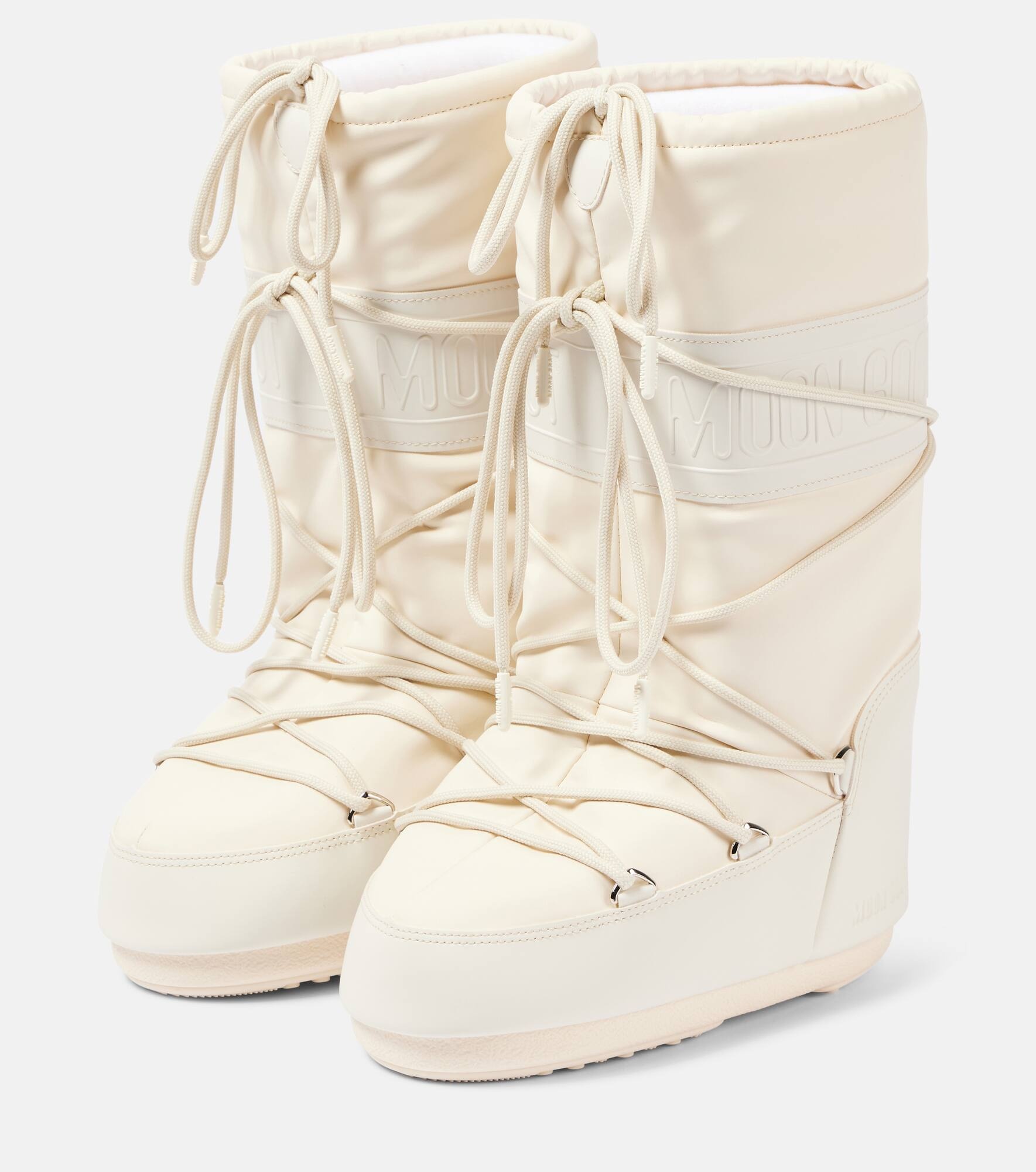 Icon Rubber snow boots - 4