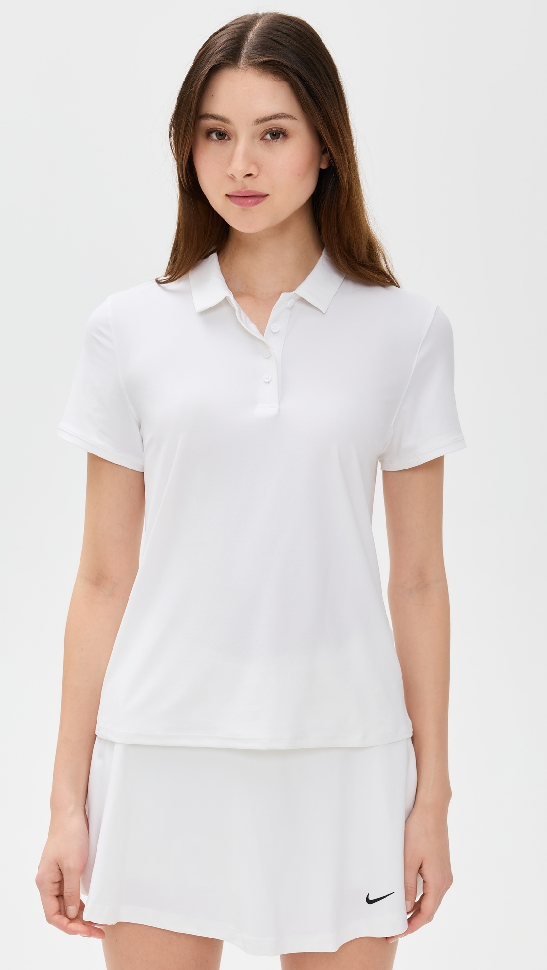 Victory Short Sleeve Polo - 6