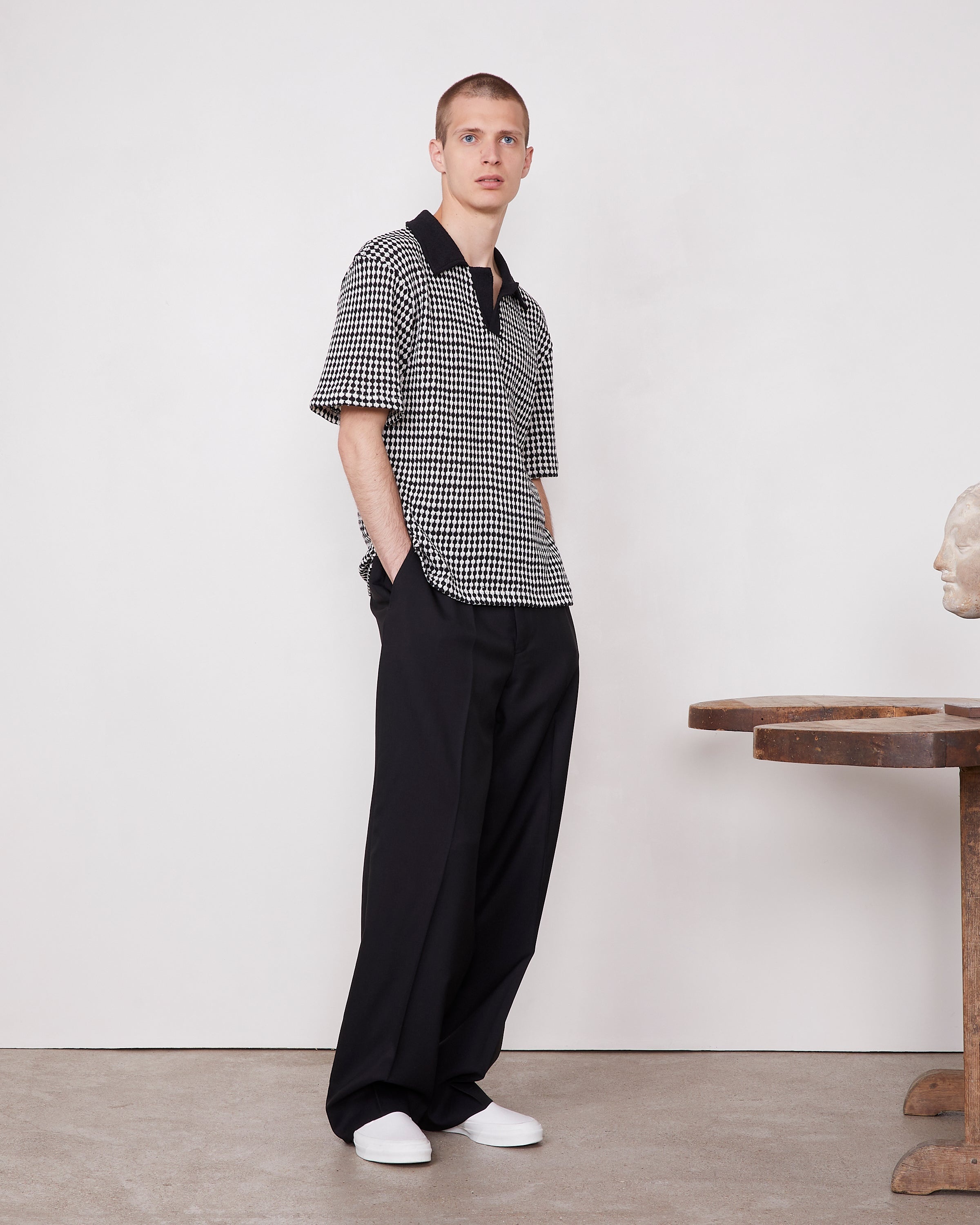 PELE POLO - 3