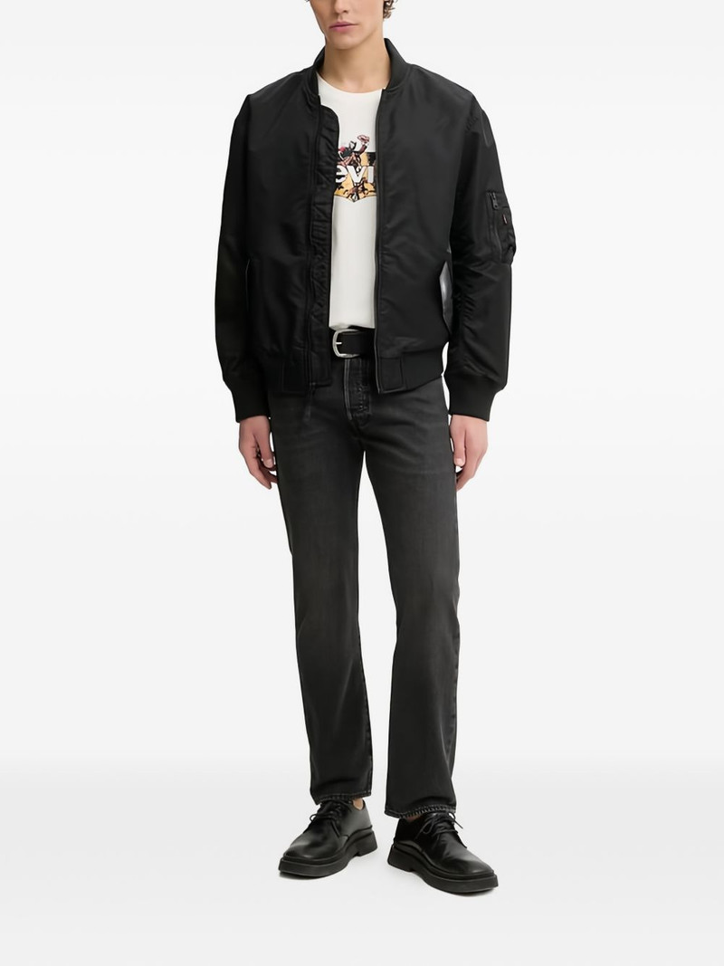 Levi's 501 jeans outlook