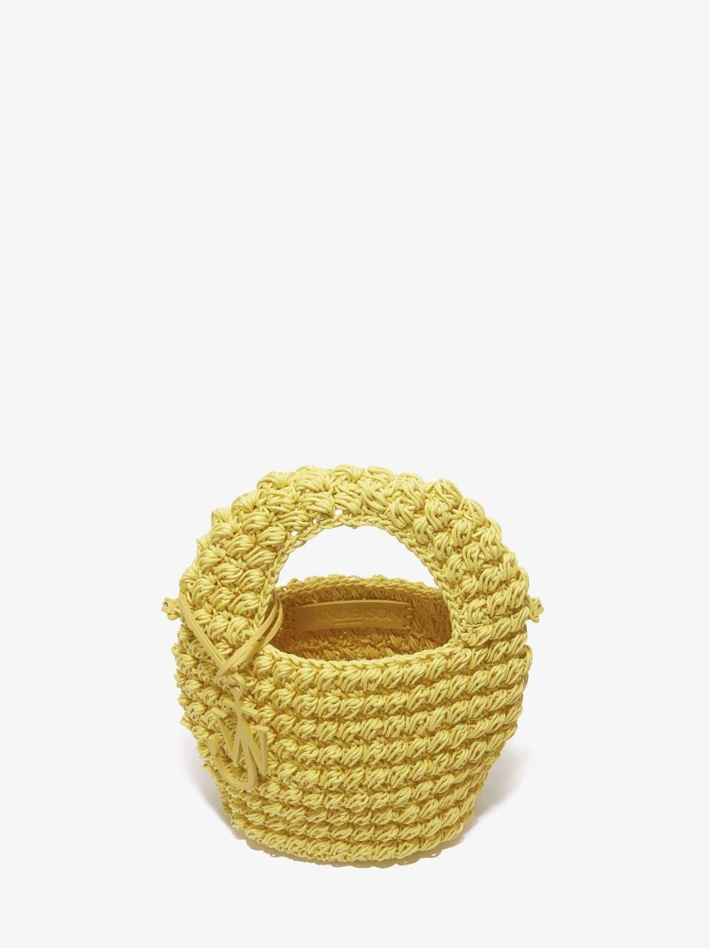POPCORN BASKET - CROSSBODY BAG - 3