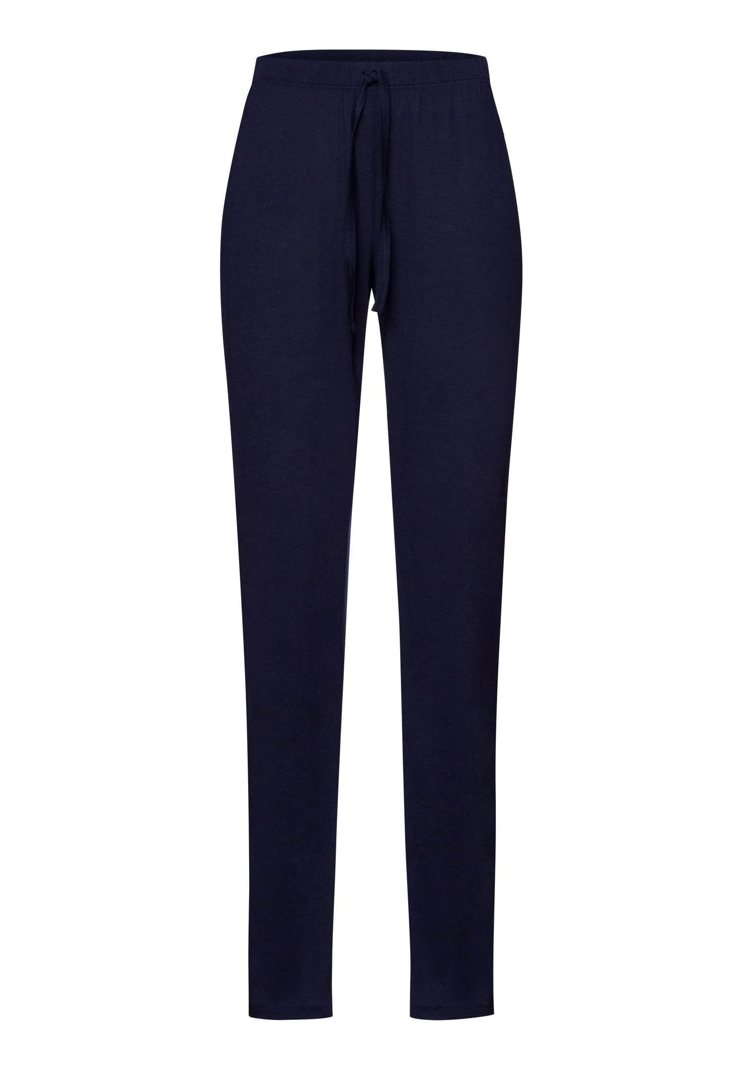 Natural Wear Drawstring Lounge Pants - 1