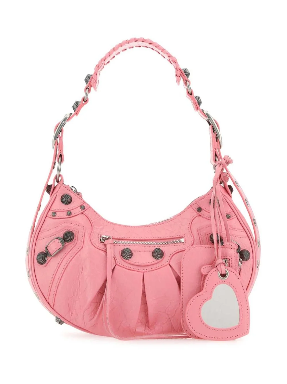 Le Cagole S shoulder bag - 1