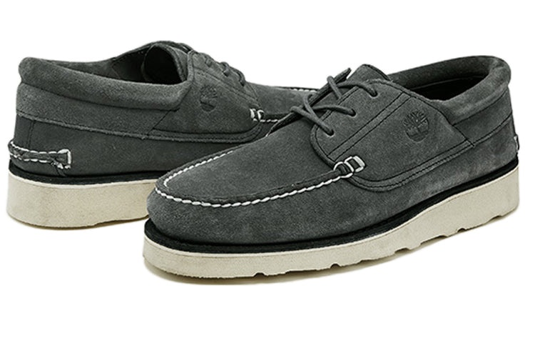 Timberland 3-Eye Wedge A2NV3 - 4