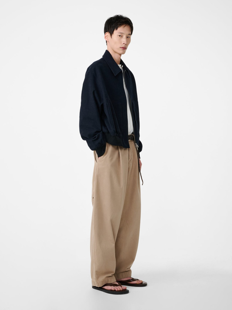Bridges Denim Pant 2