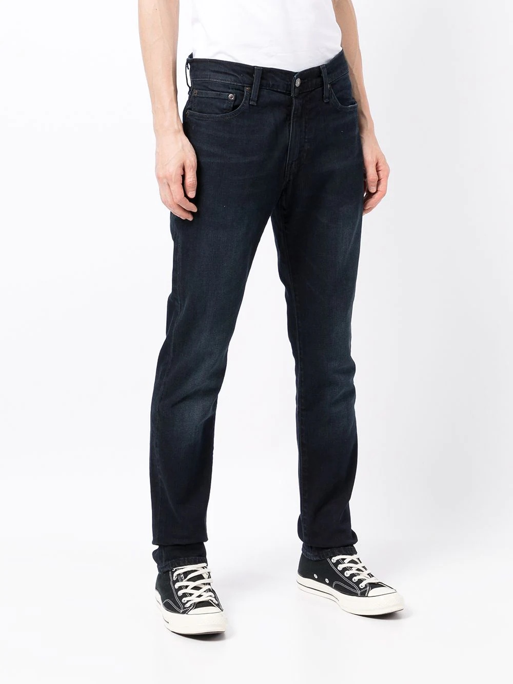 511™ straight-leg jeans - 3