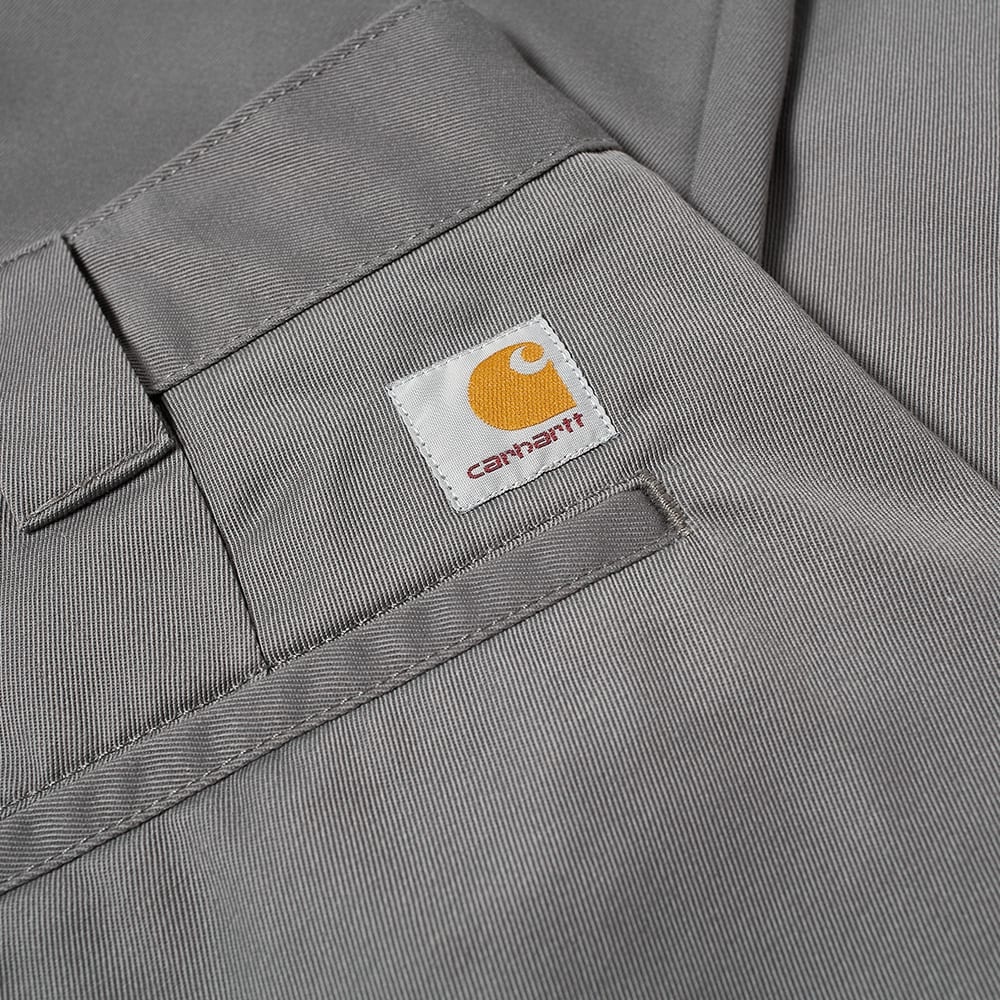 Carhartt WIP Master Pant - 4