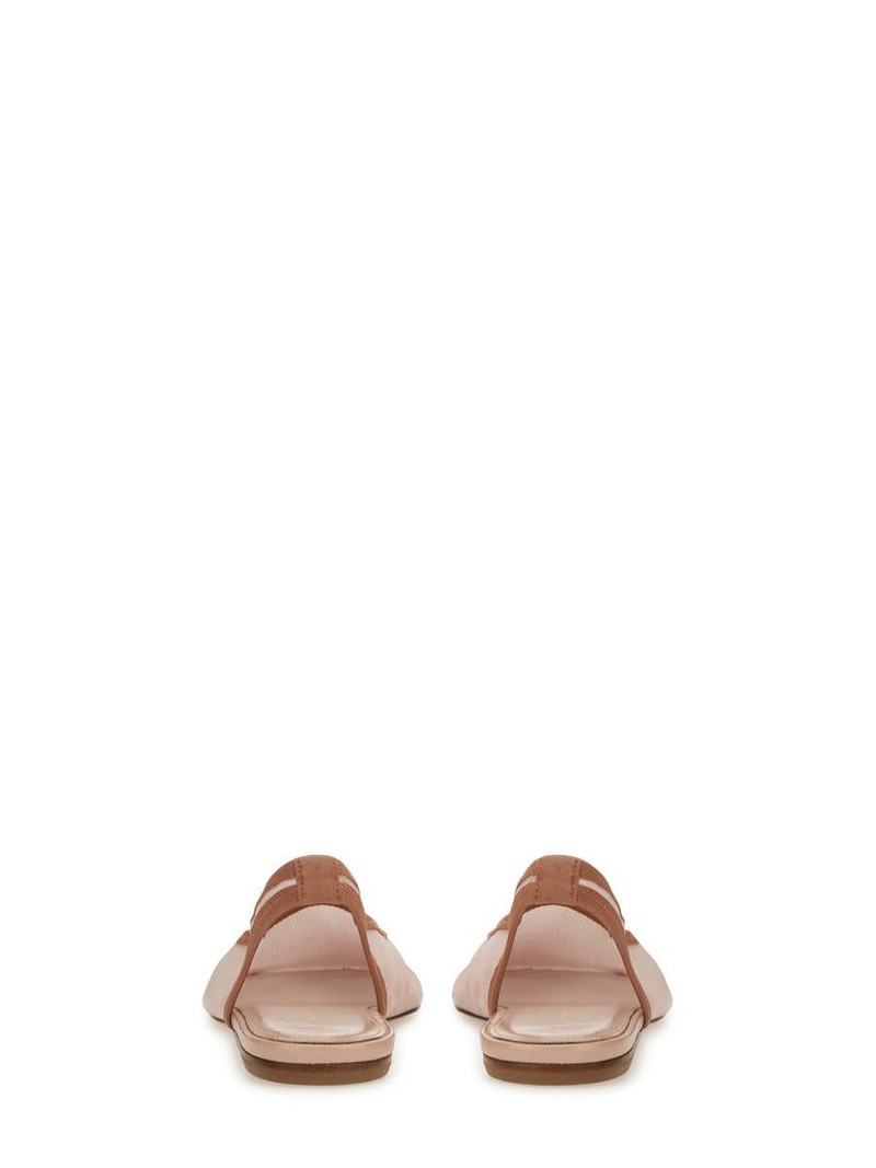 Dries Van Noten Dries Van Noten Slingback outlook