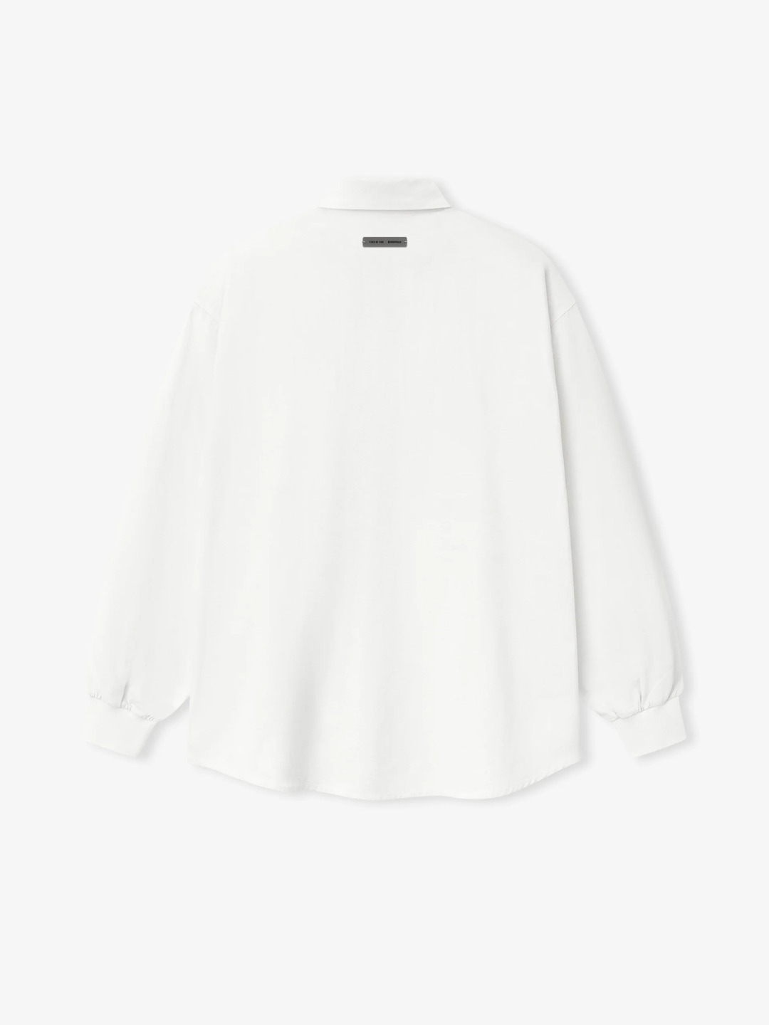 Oxford Shirt - 2