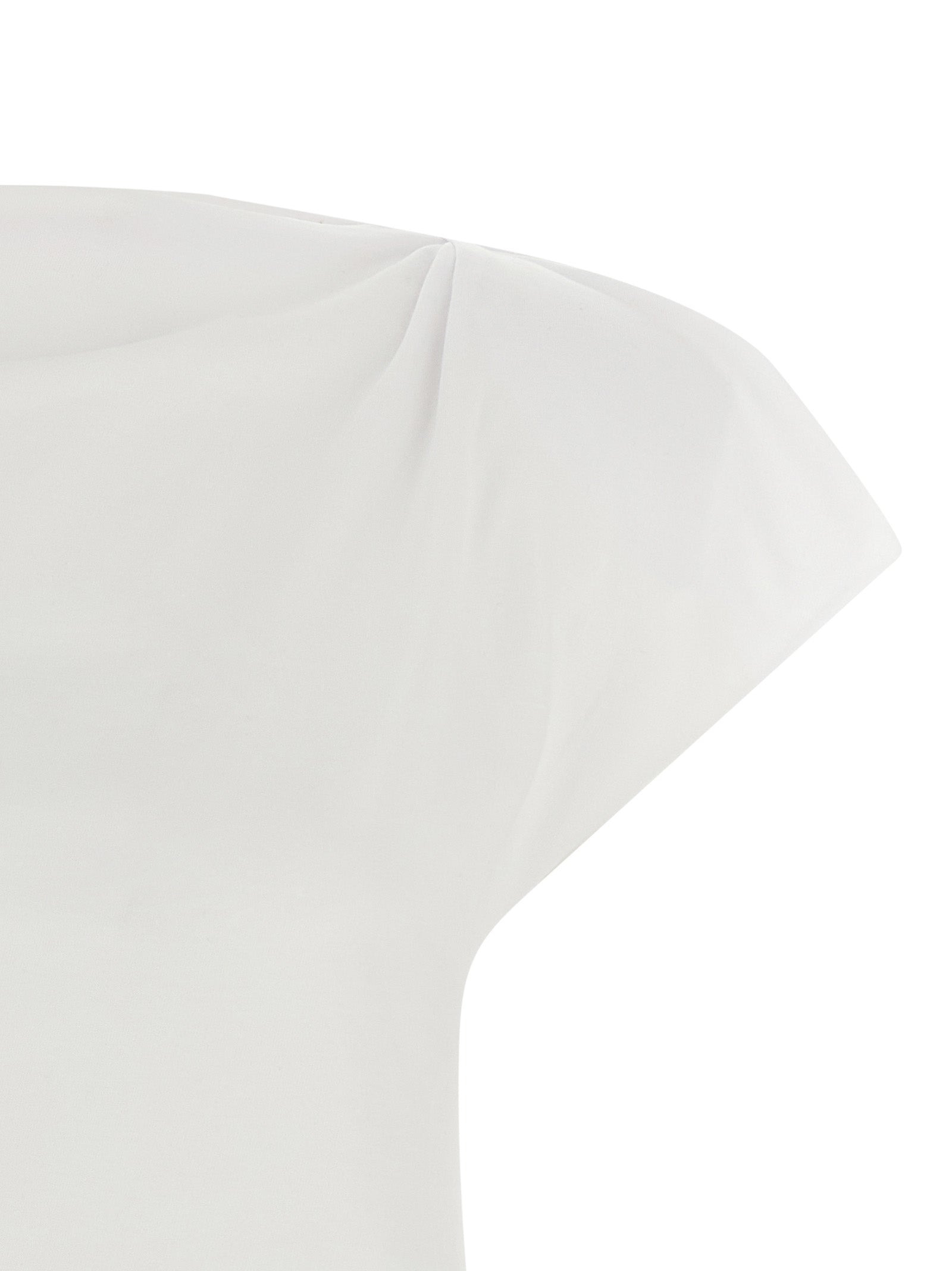 Sebani T-Shirt White - 3