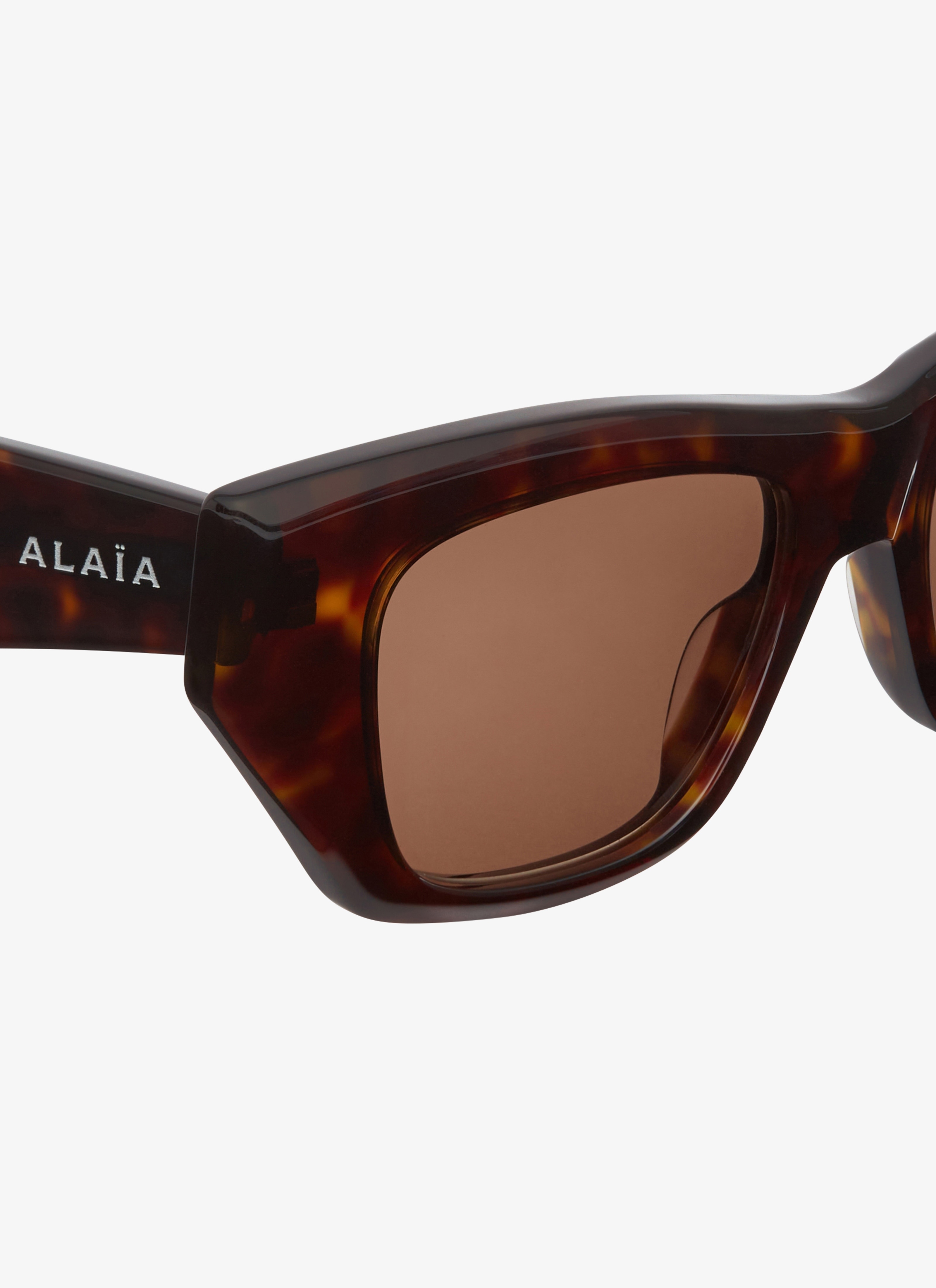 RECTANGULAR SUNGLASSES - 3