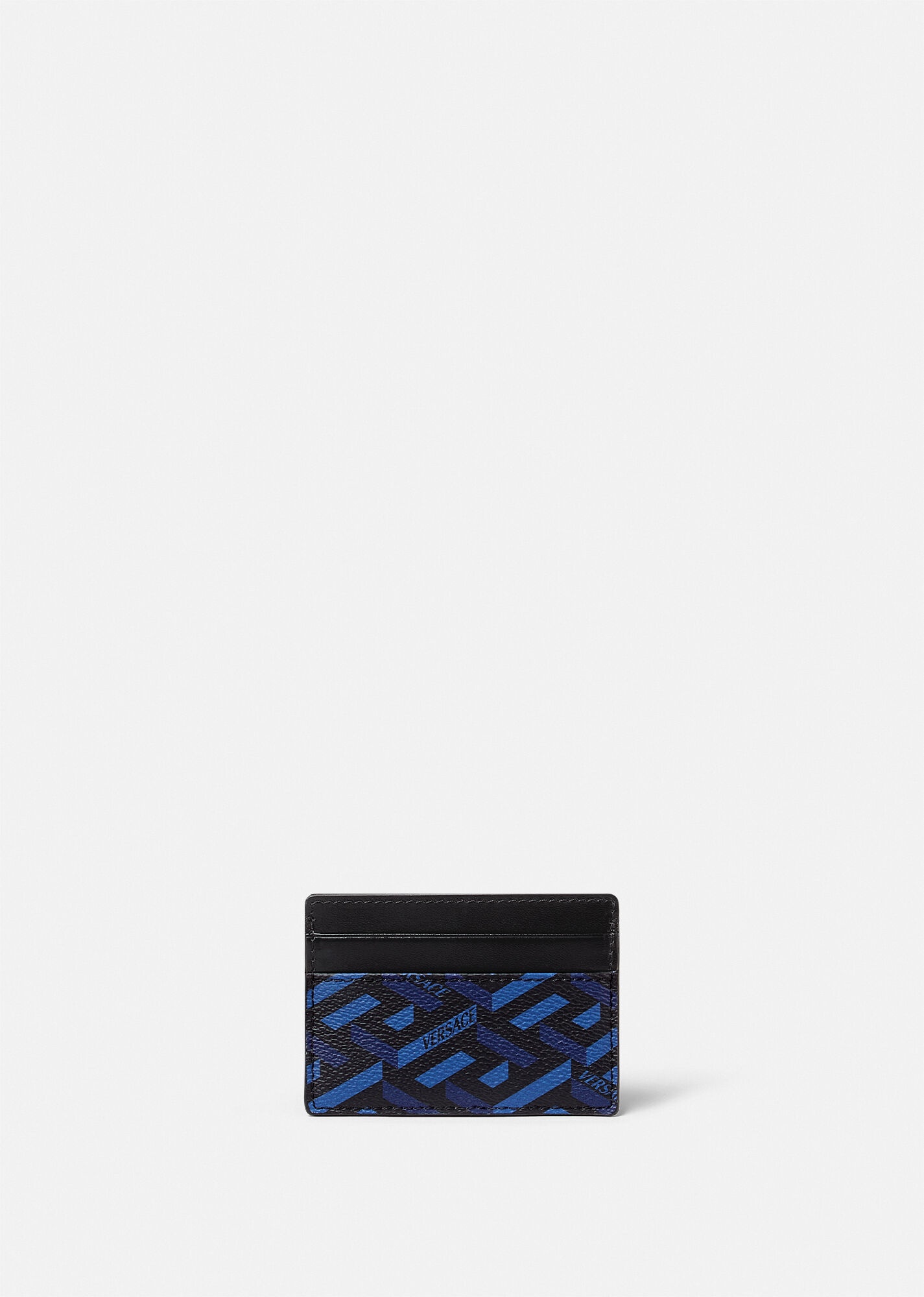 La Greca Signature Card Holder 1
