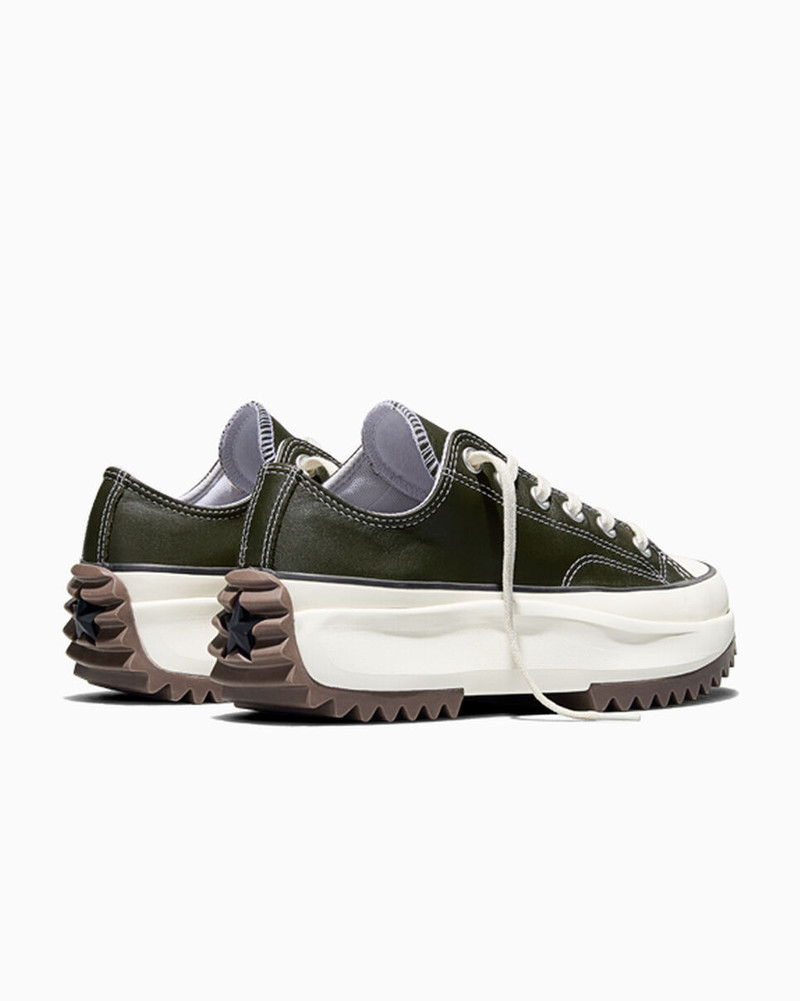 Run Star Hike Platform Leather 6