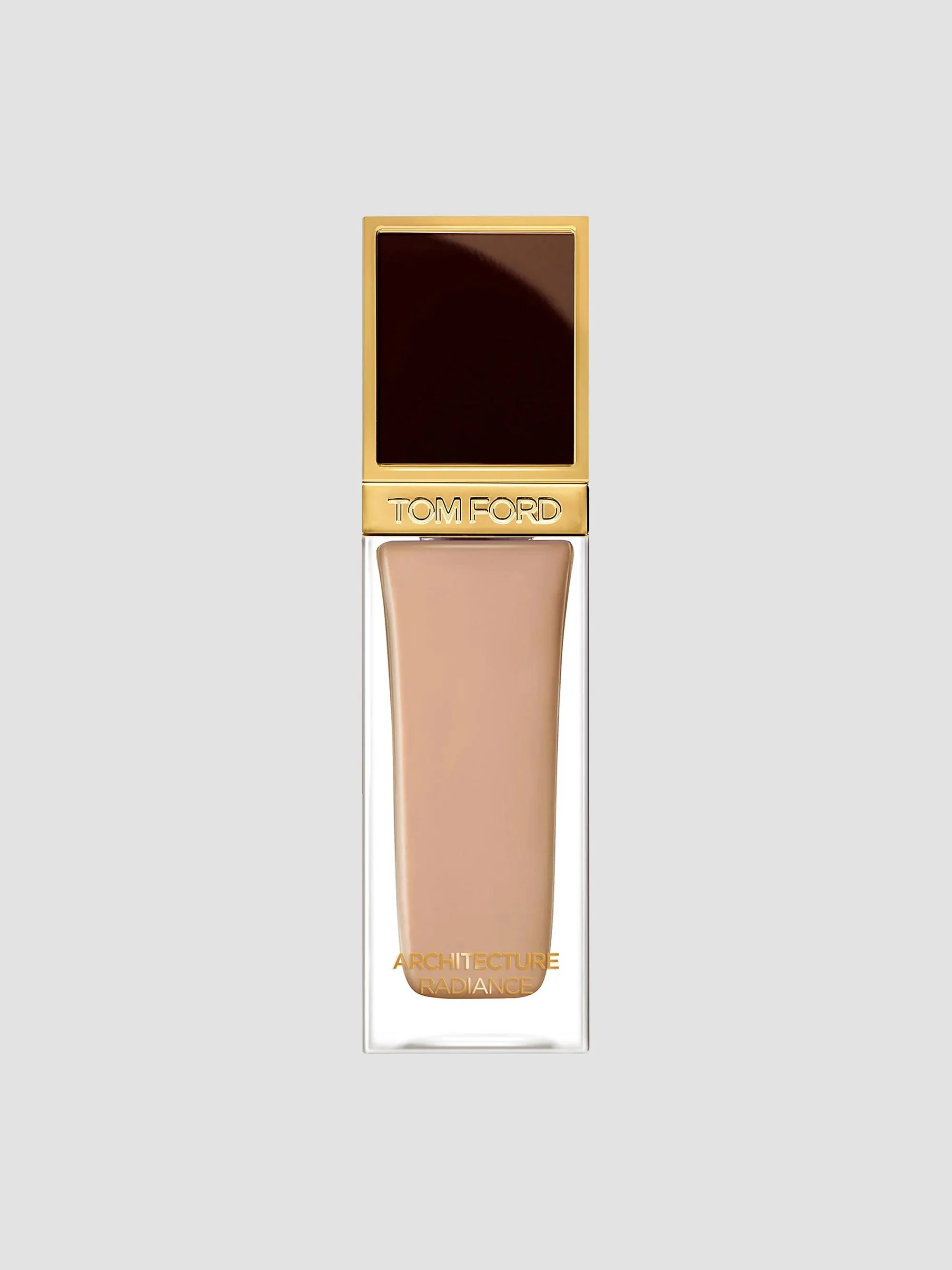 Women's Architecture Radiance Hydrating Foundation - 5 0 Rose - 1
