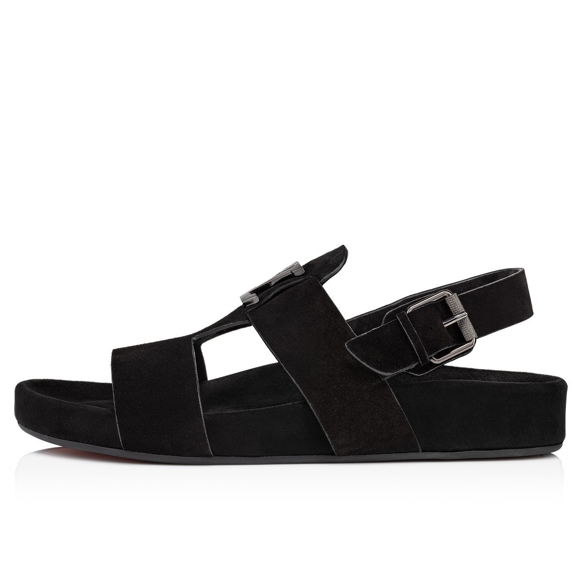 Varsibuckle Bizz Black - 1