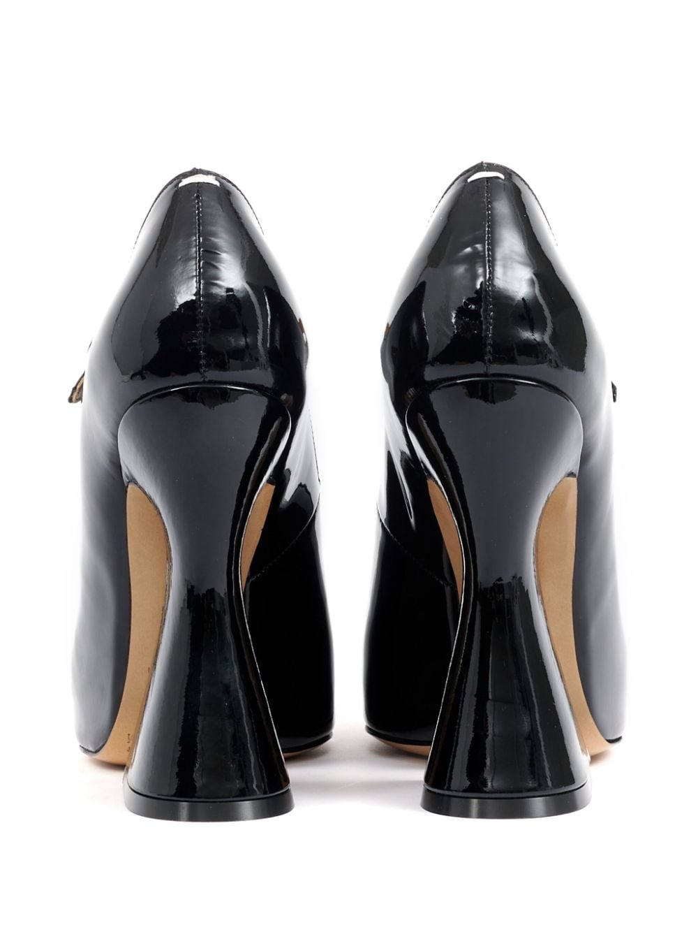 Sketch 120mm Mary Jane pumps - 3