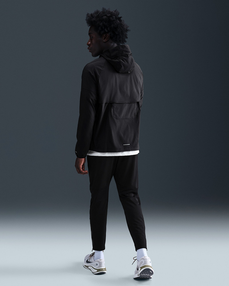 Nike Impossibly Light Men's Hooded Running Jacket 5