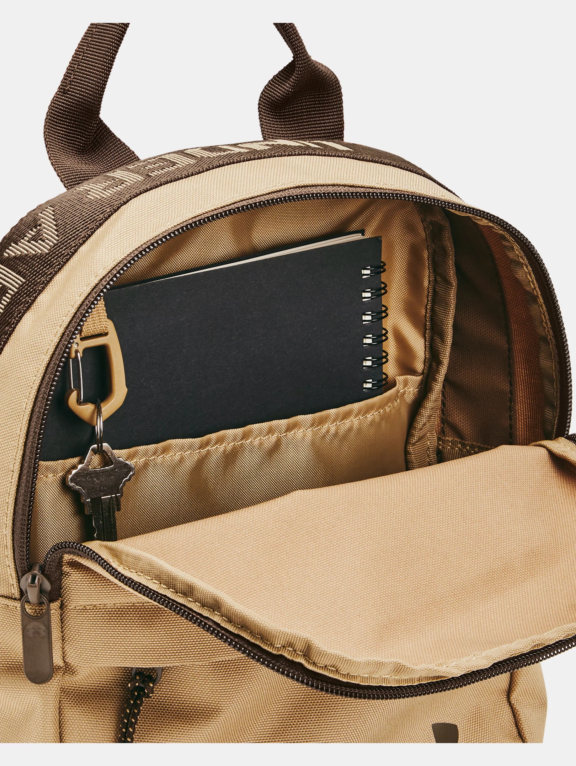 UA Loudon Mini Backpack - 4