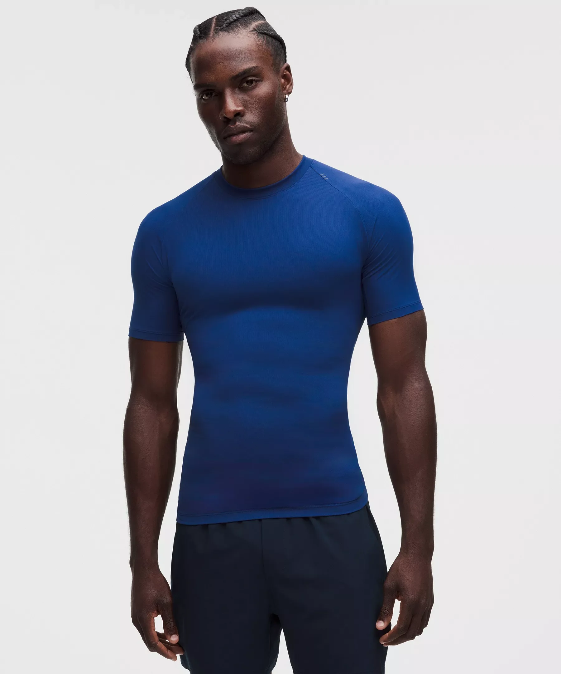 Repper Short-Sleeve Shirt - 1