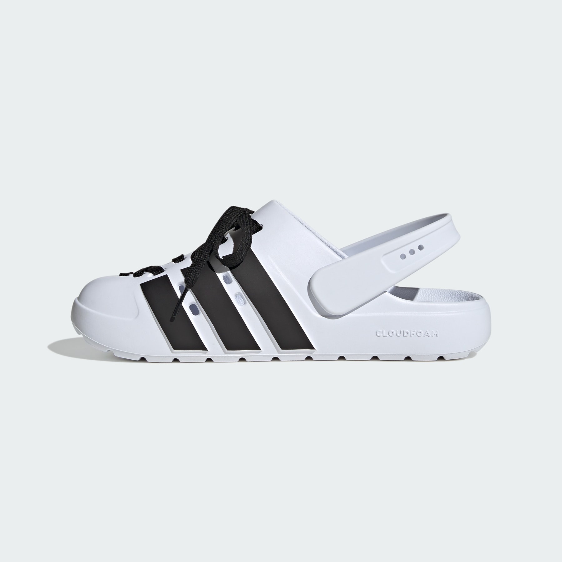 Adilette Clog 2.0 - 2