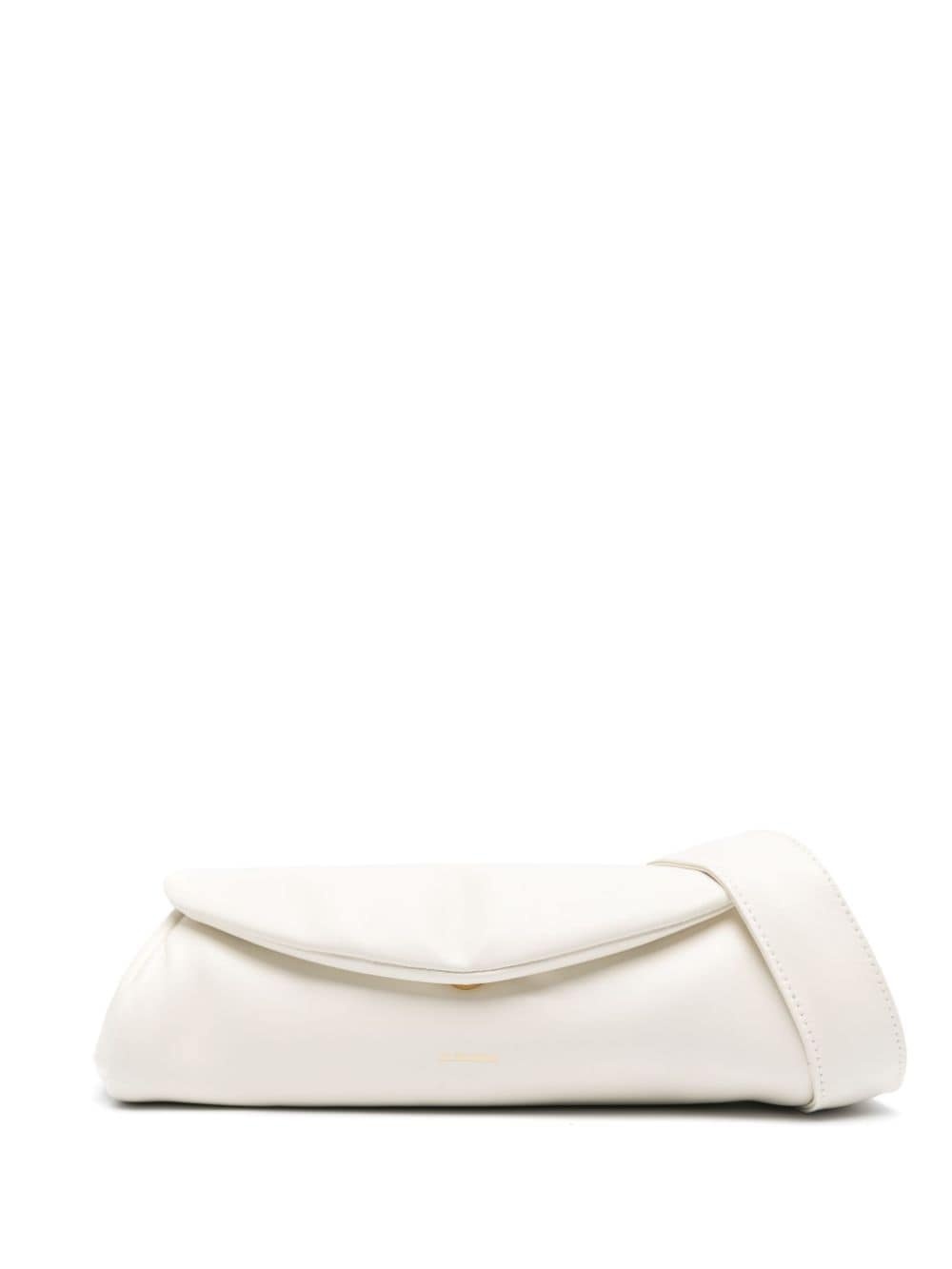 small Cannolo shoulder bag - 1