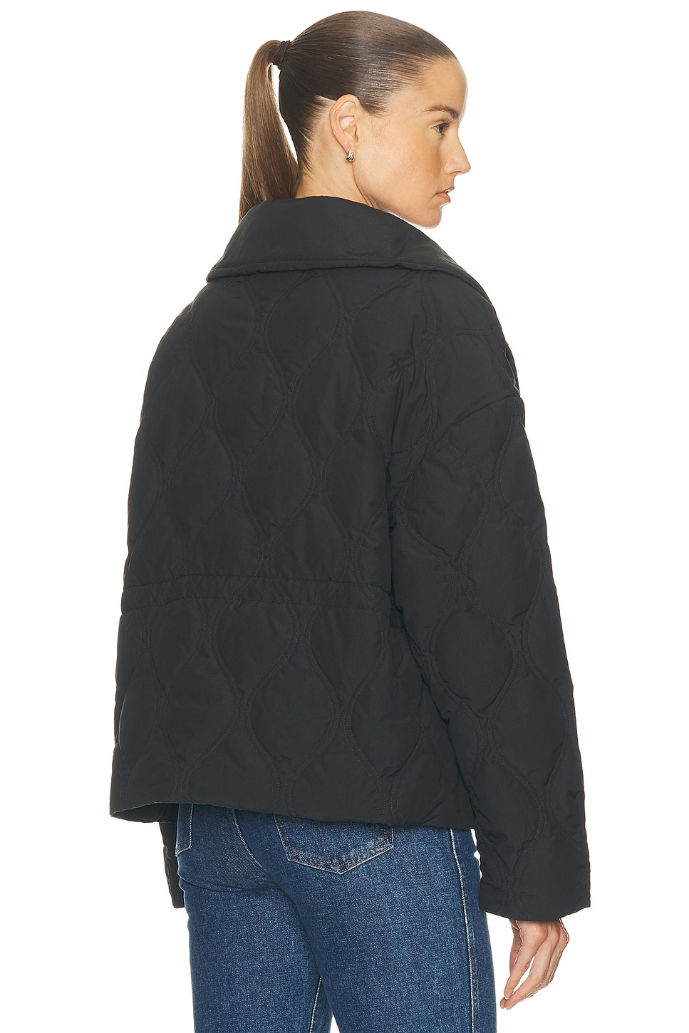 Alessia Jacket - 5