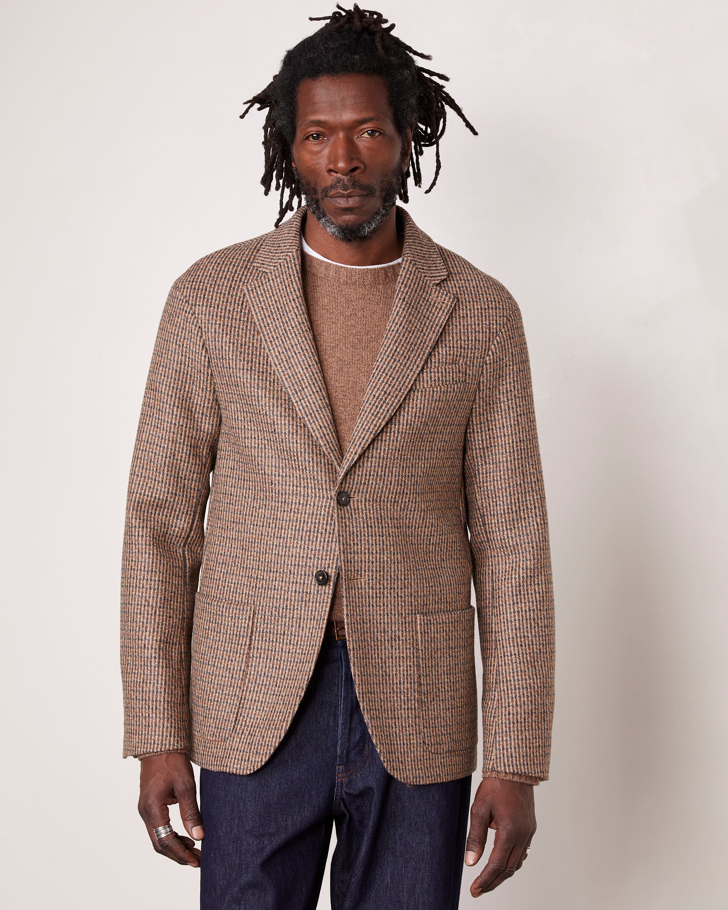 MICHEL JACKET - 2