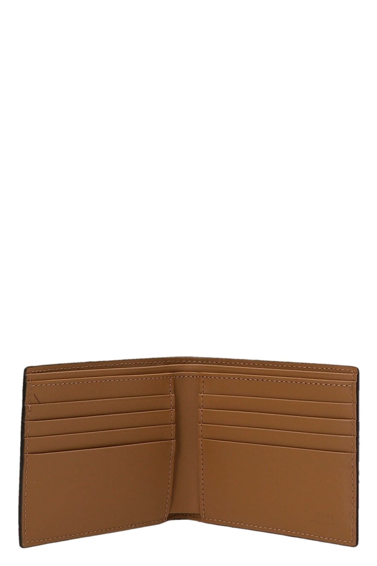 'Fendi Diagonal' wallet - 3