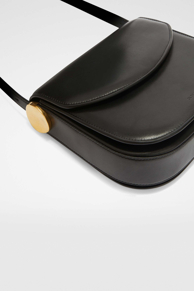 Jil Sander Coin Crossbody Medium outlook