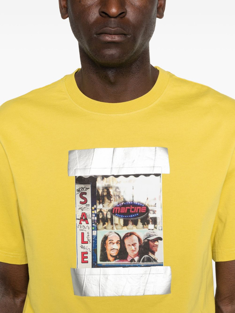 graphic T-shirt 5