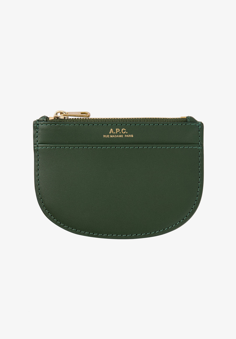 DEMI-LUNE NEW COIN PURSE 1