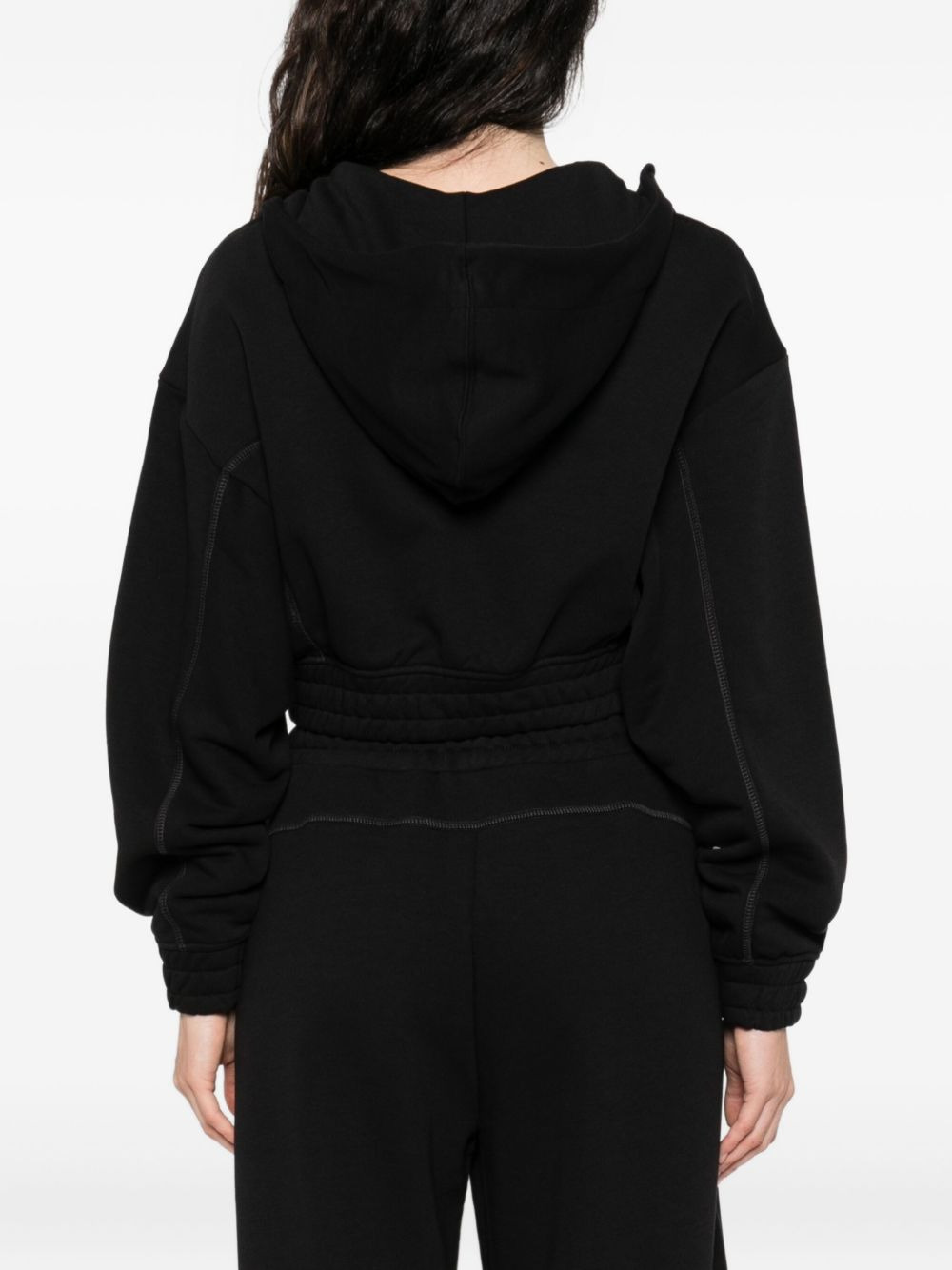 x FKA Twigs Nikita Club hoodie - 4