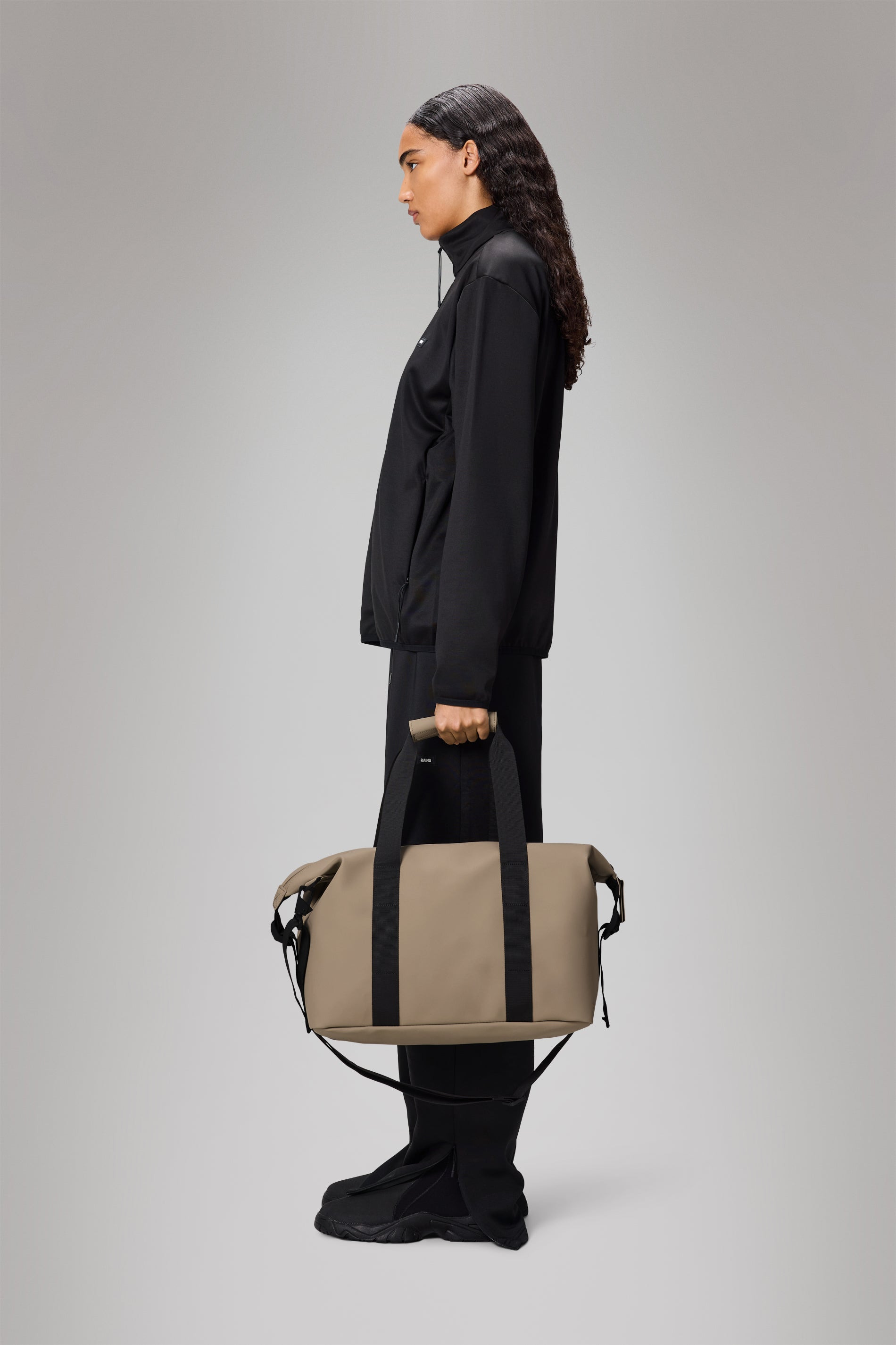 Hilo Weekend Bag Small - 3