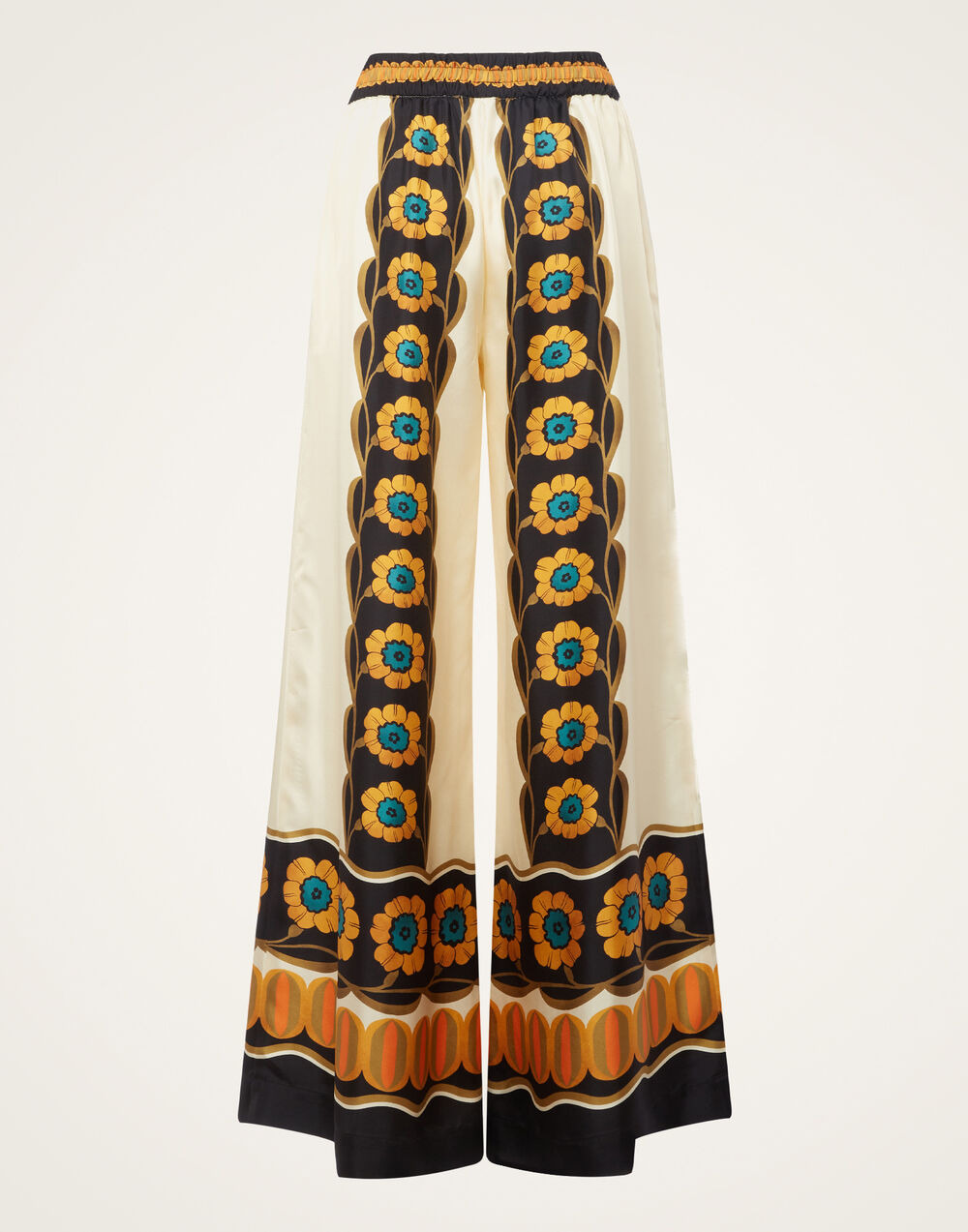 Palazzo Pants - 3