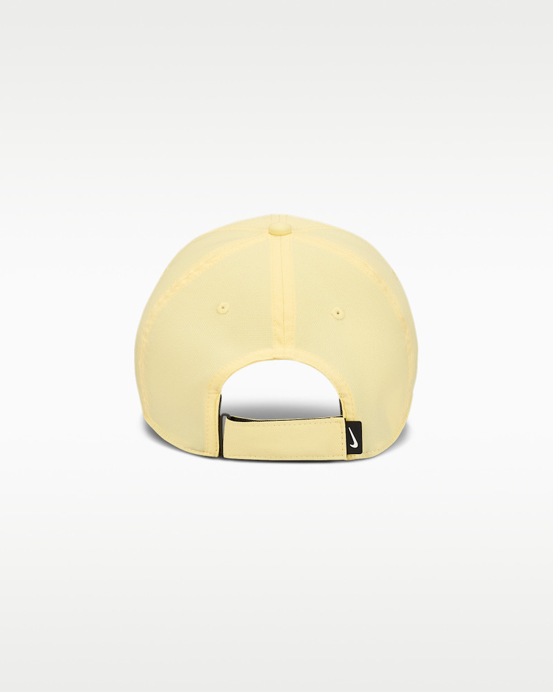Nike Dri-FIT Club Structured Swoosh Cap 6