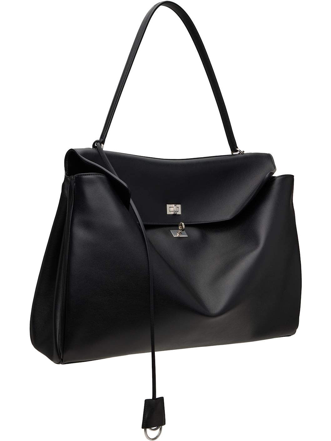Black Rodeo XL Bag - 2