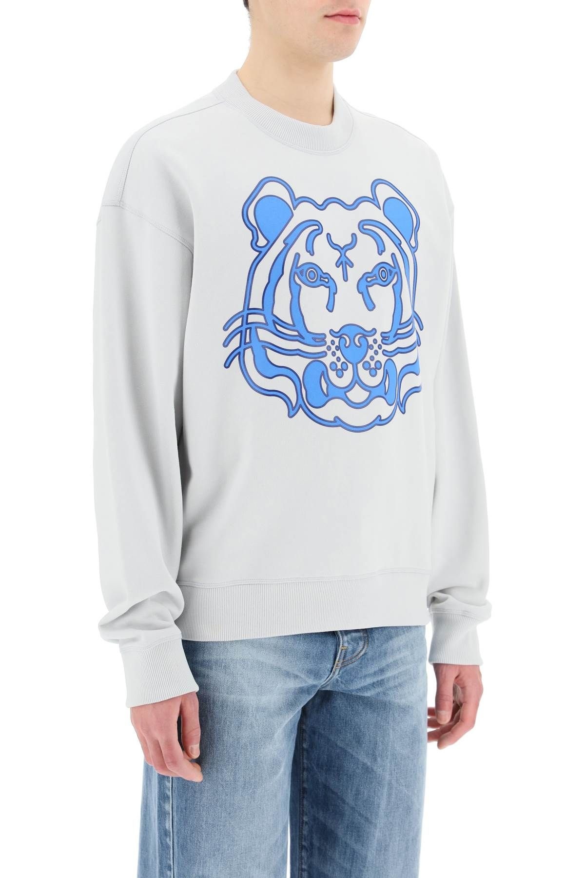 K-TIGER SWEATSHIRT - 3