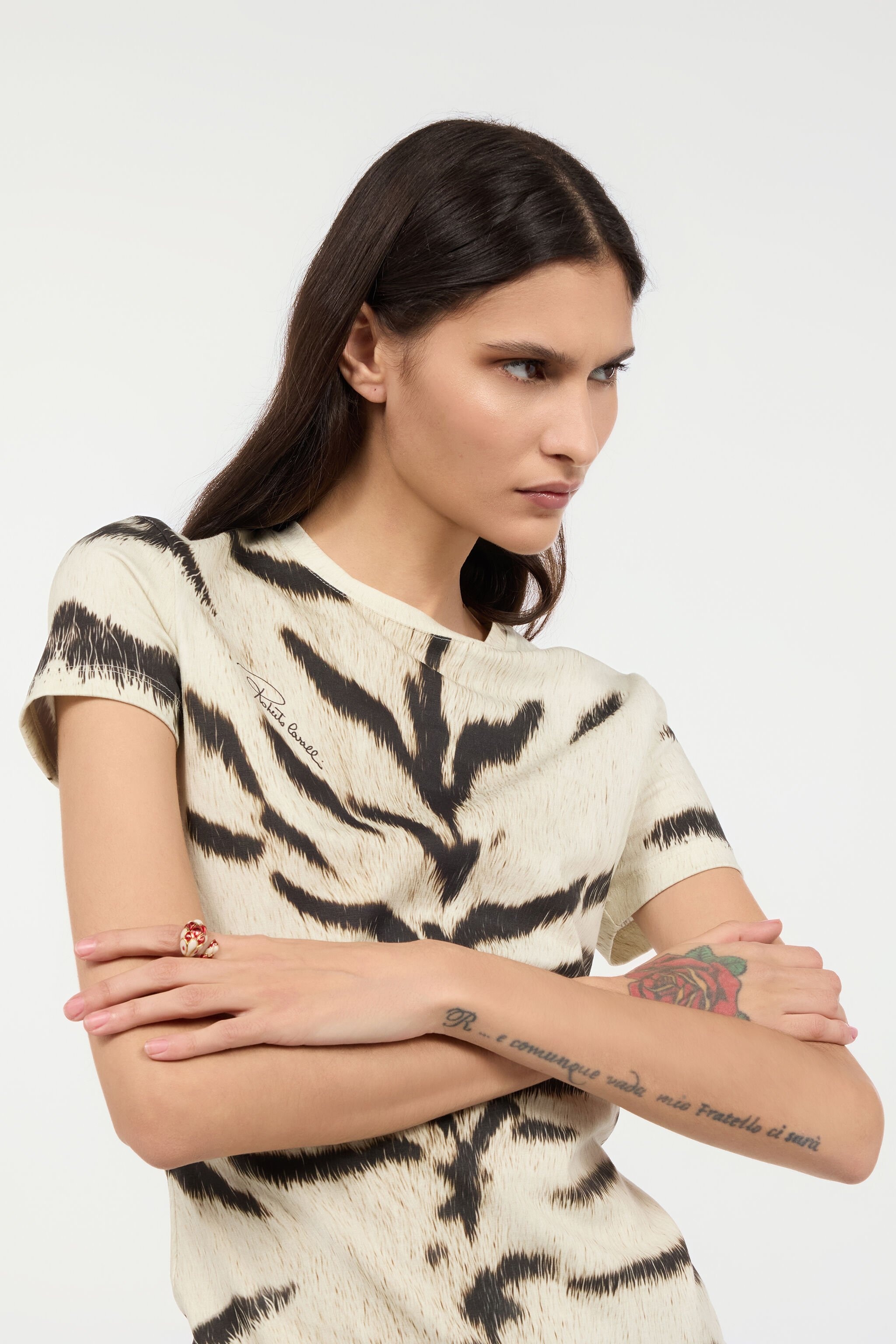 Snake Ring - 2