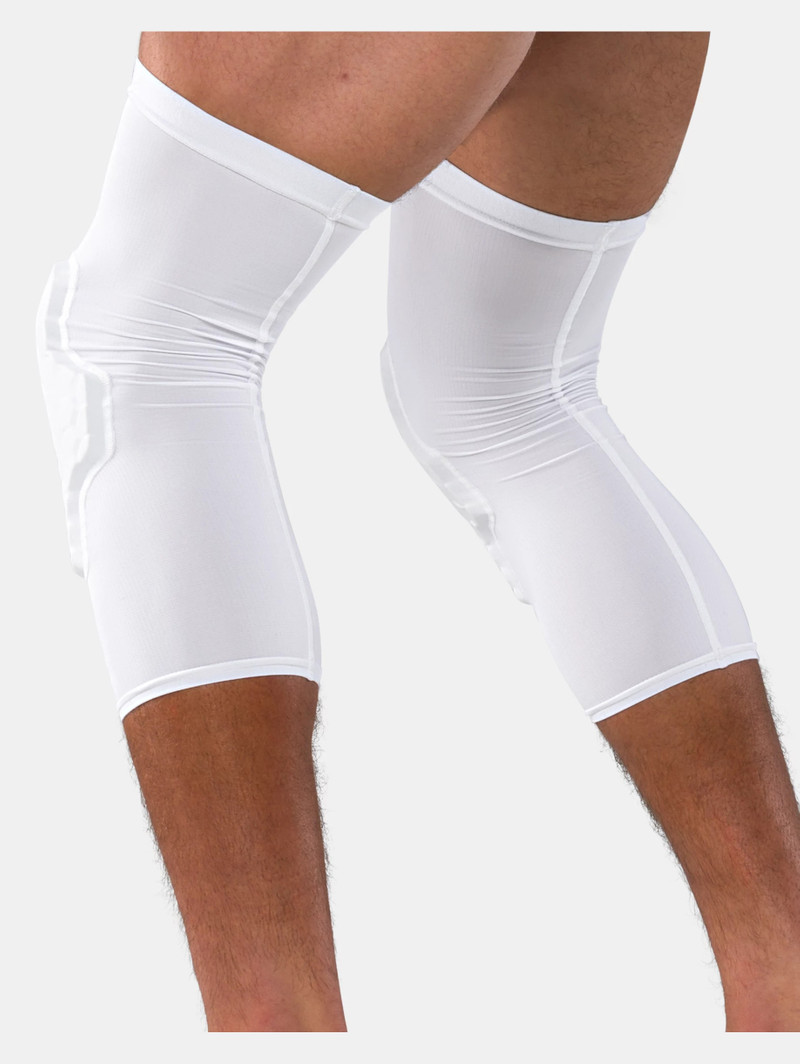 Under Armour Adult UA Gameday Armour Pro Padded Leg Sleeves outlook