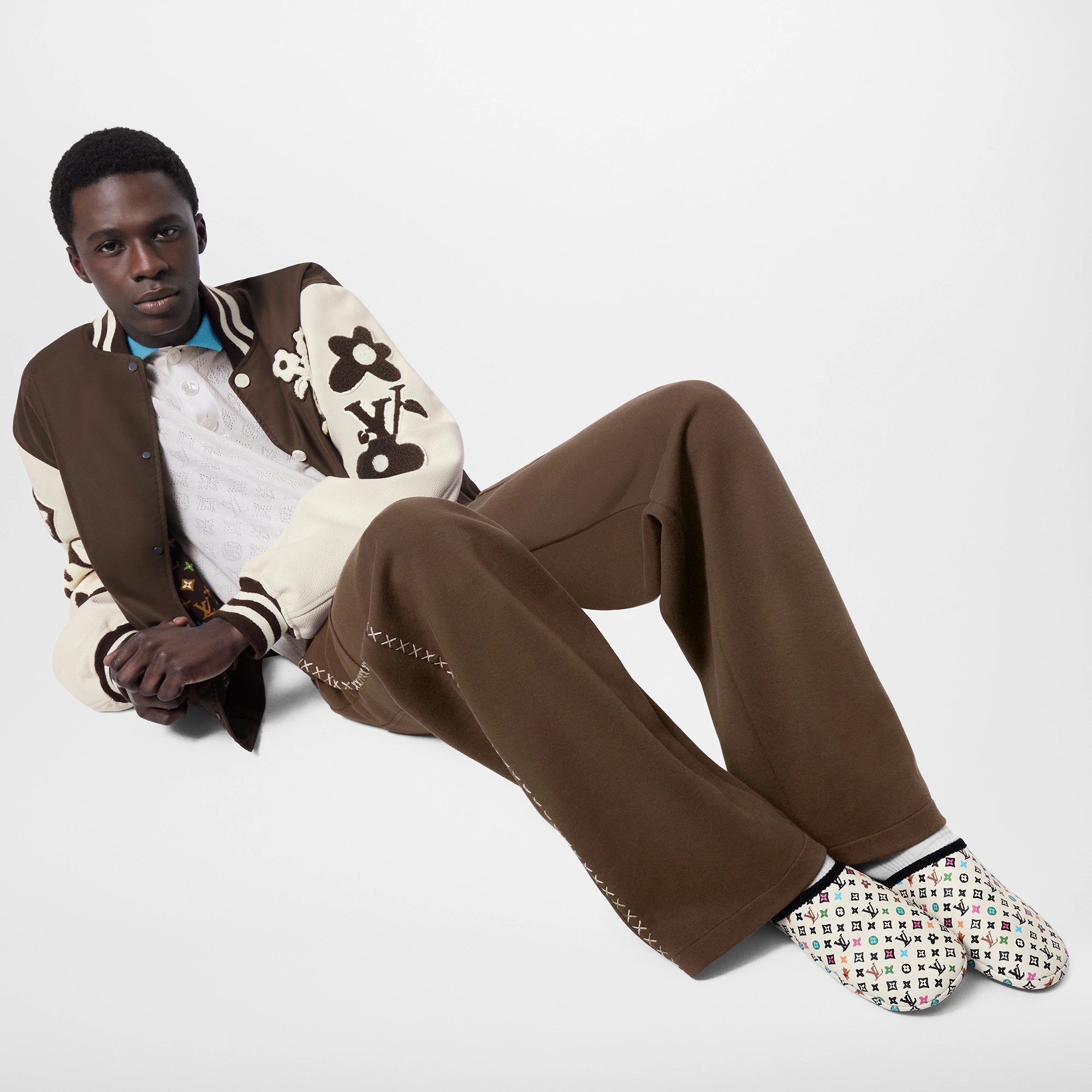 LV Palace Slipper - 7