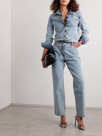 MAGDA BUTRYM Denim shirt outlook