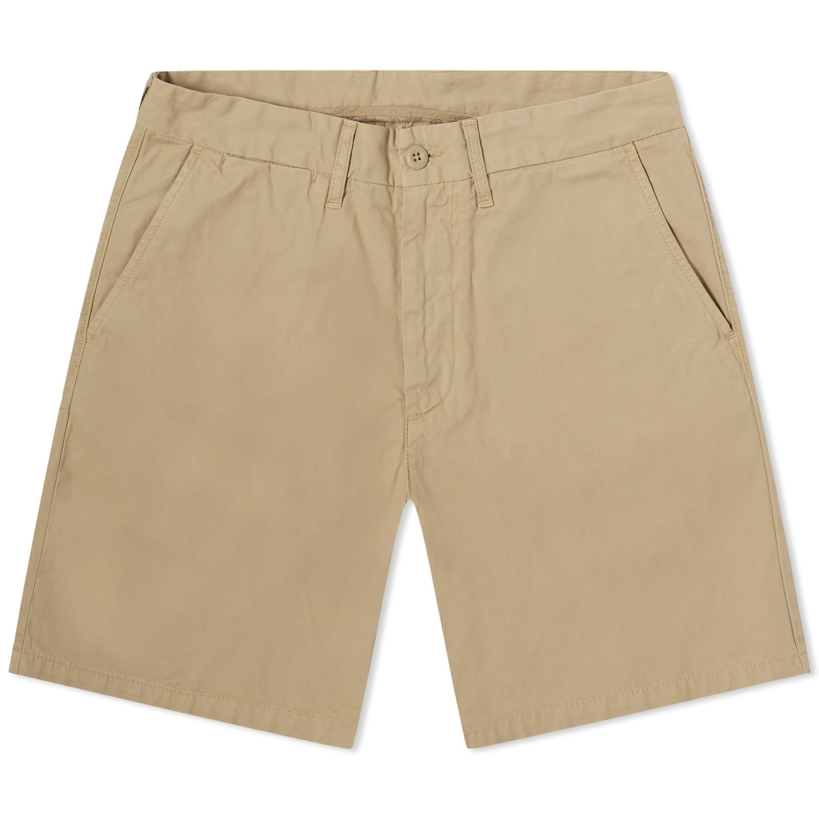 Carhartt WIP John Shorts - 1