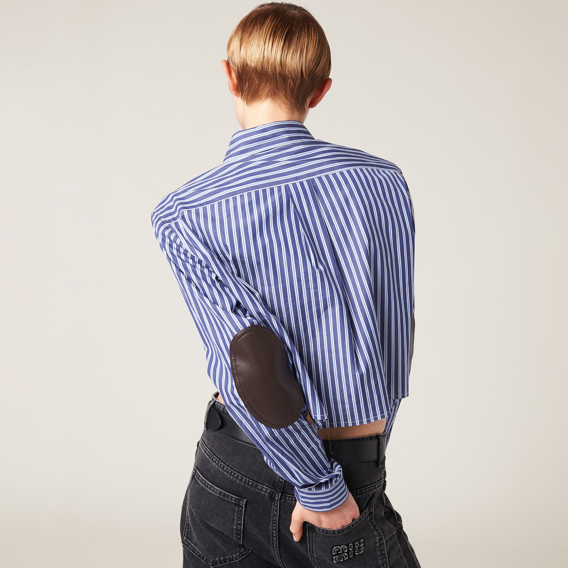 Poplin shirt - 5