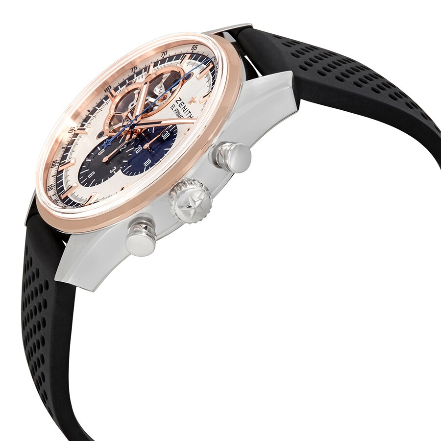Zenith El Primero Chronograph Men's Watch 51.2080.4061/69.R576 - 2