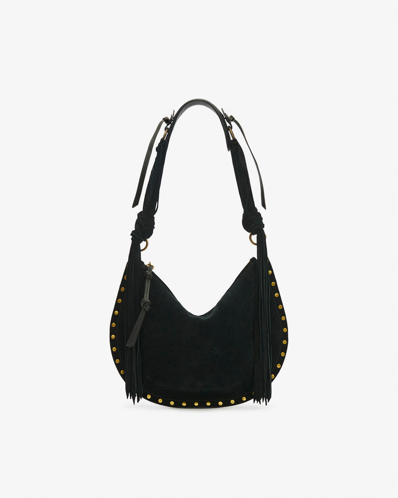 OSKAN SOFT ZIP BAG 1