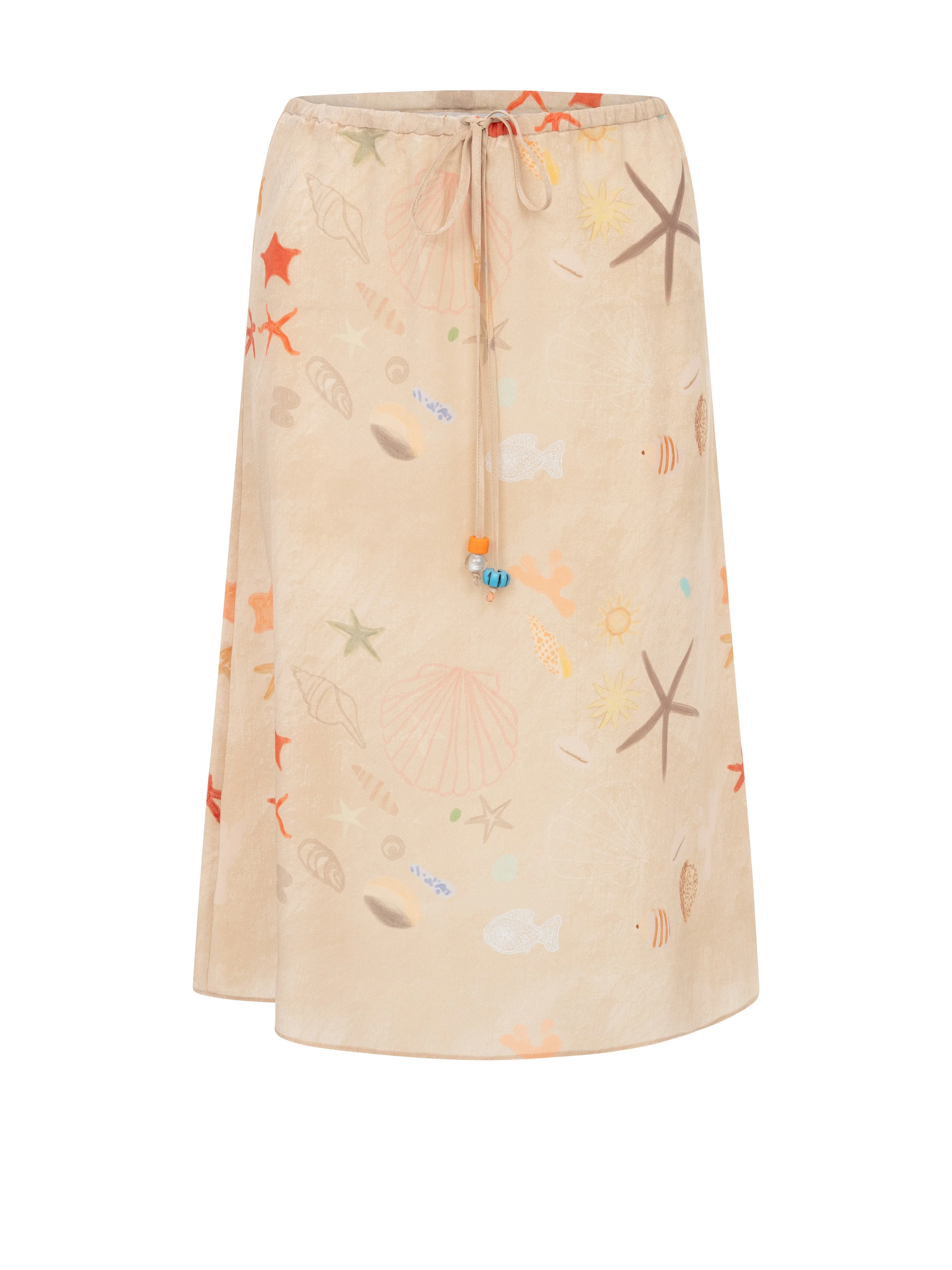 Skirt Bob - 1