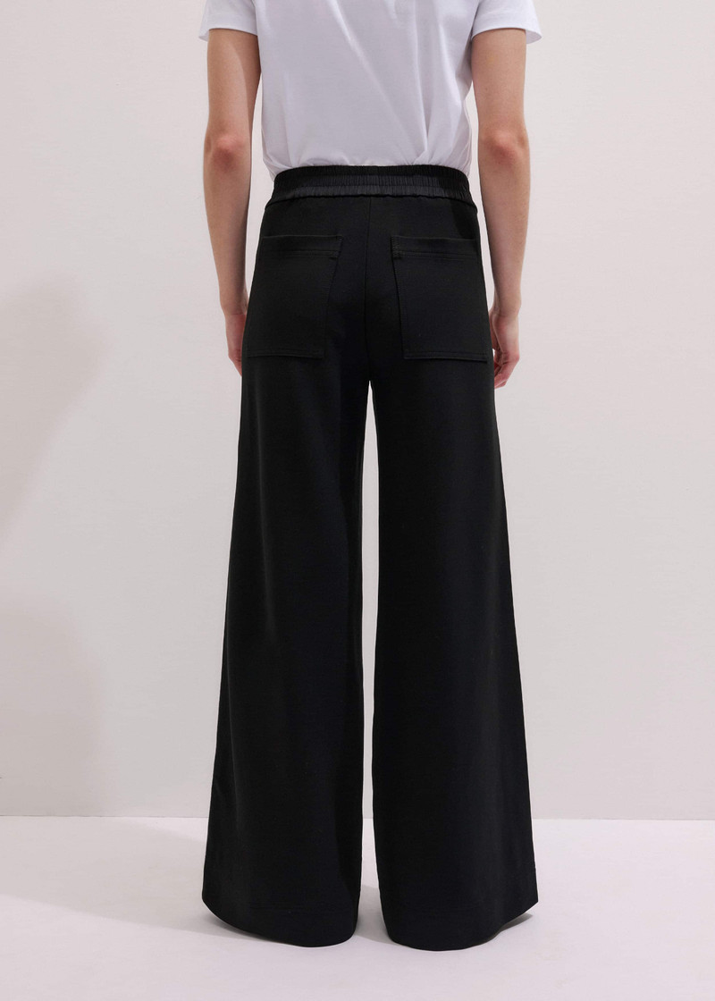 Sporty Smart Track Pant 7