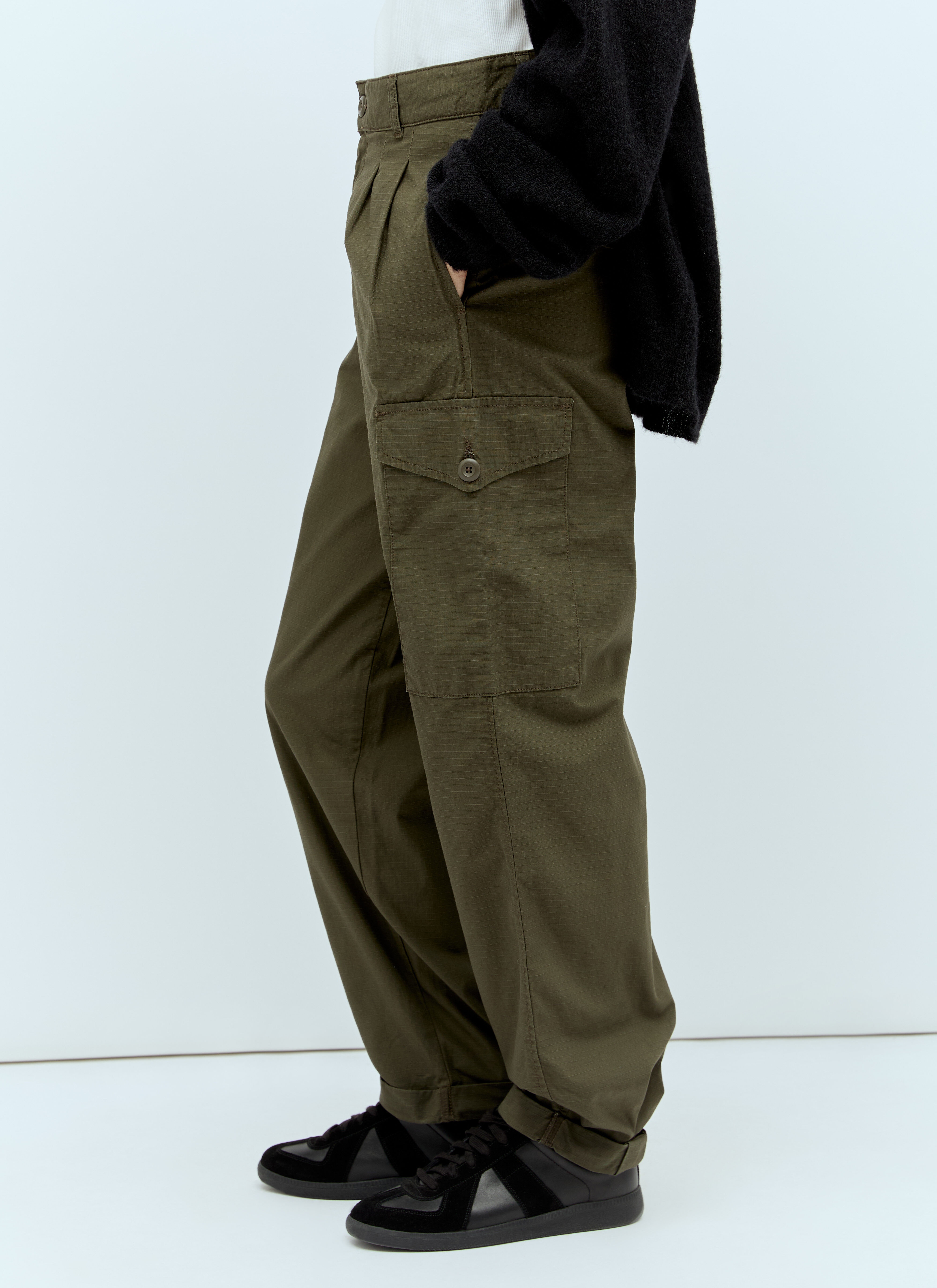 Collins Cargo Pants - 2