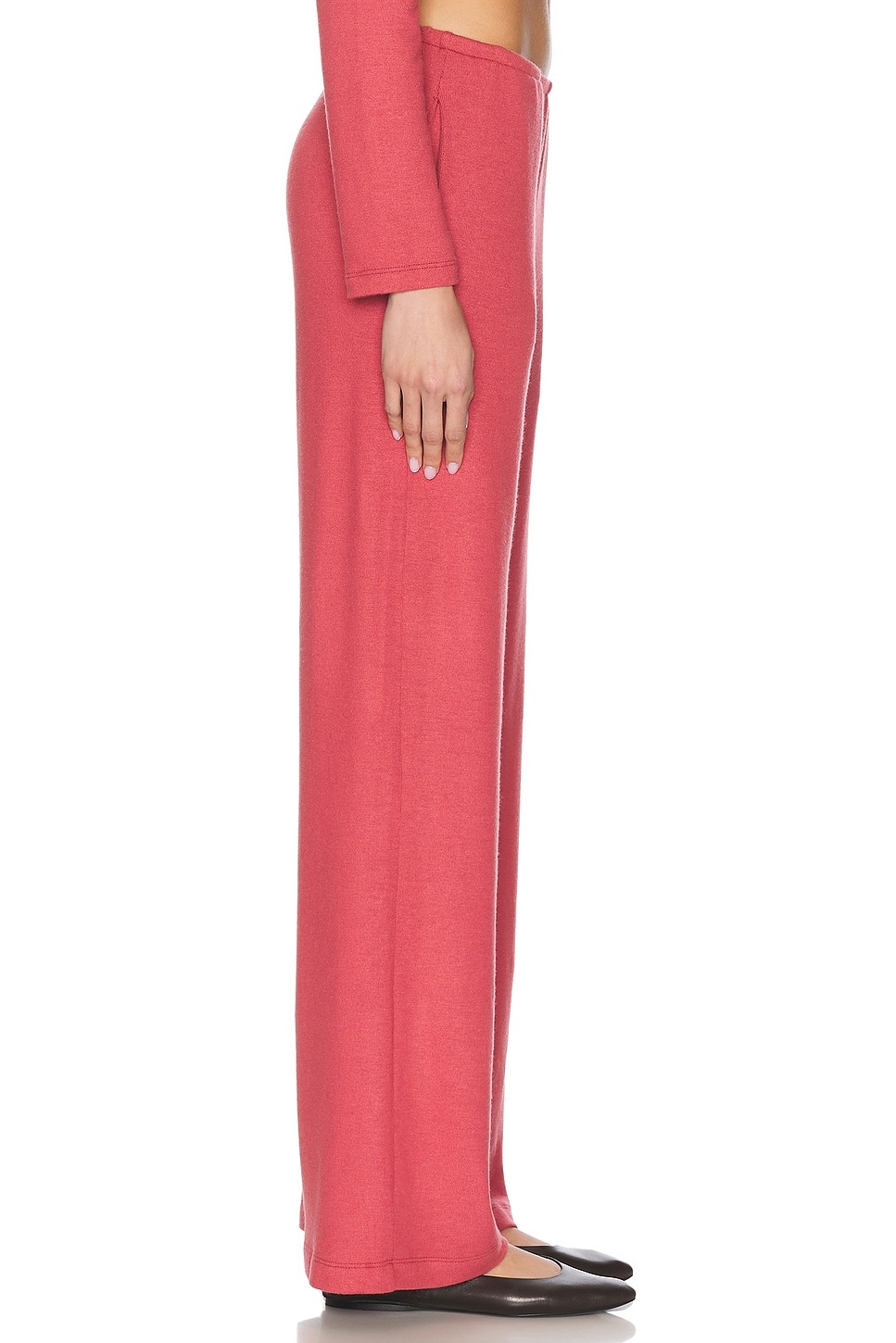 Lauren Pocket Pant - 3